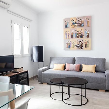 Apartamento Vintage By Cadiz Time Eksteriør bilde