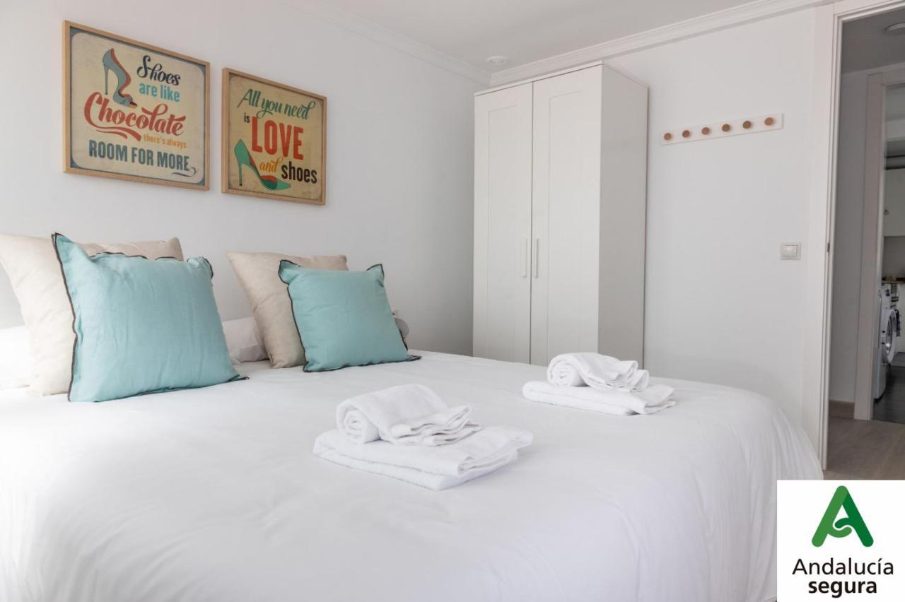Apartamento Vintage By Cadiz Time Eksteriør bilde